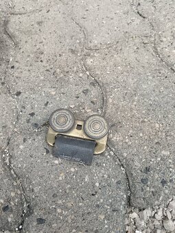 Gurtne a kolieska - 2