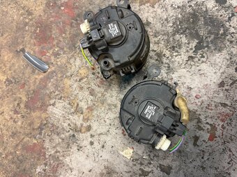 Hmlovky Xsara Picasso - 2