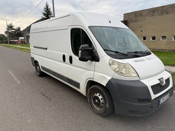 Peugeot boxer 2.2 L3H2 - 2