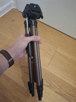 Statív Hama Star 75 - 2