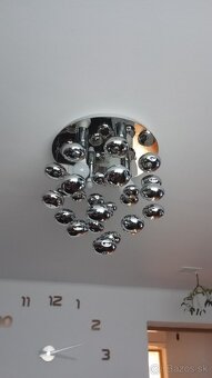 Luster svietidlo - 2