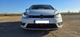 Volkswagen Golf 7 R-Line 2.0TDI - 2