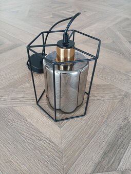 Lampy svietidlá - 2