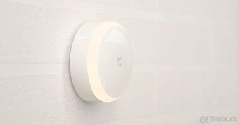 Xiaomi Mijia nočné svetlo s pohybovým snímačom - 2