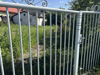 FINREA│Prenájom parkovacieho státia, Vrútky - 2