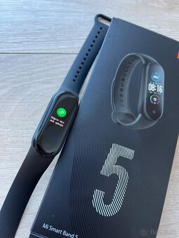 XIAOMI MI BAND 5 - 2