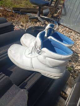 Topanky portwest - 2