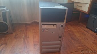 HP COMPAQ D230 - 2