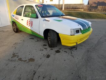 Opel kadett 2.0 gsi - 2