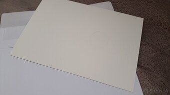 Autorska karta - fauna a flora - kamzik - 2