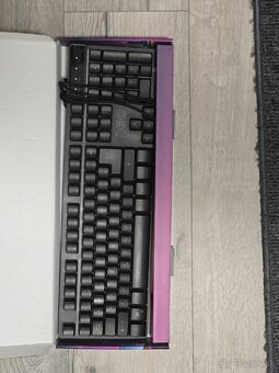 Herná klávesnica Connect it Neo - 2