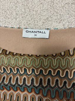 Chantall šaty - 2