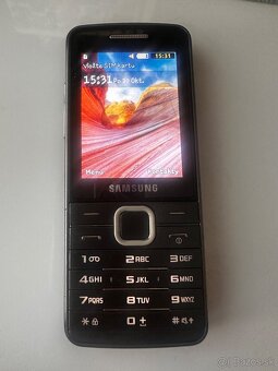Samsung S-GT5610 - 2
