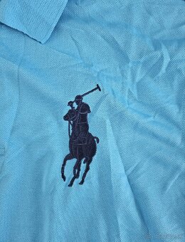 Polo Ralph Lauren košeľa - 2