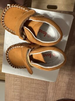 Topanky 19 12,5 cm - 2