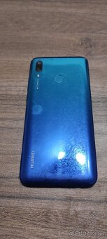 Huawei p smart 2019 - 2