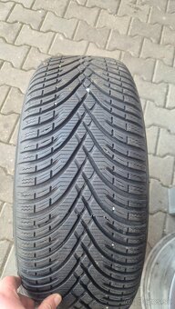 Mazda 6 kompletne kolesa 5x114,3 - 2