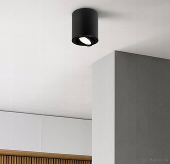 Stropné svietidlá - 2