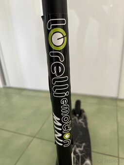 Detská kolobežska Lorelli Mini - 2