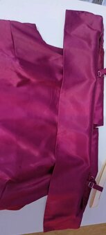 Spoločenské šaty dlhé - 2