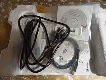 Xerox phaser 3020 - 2