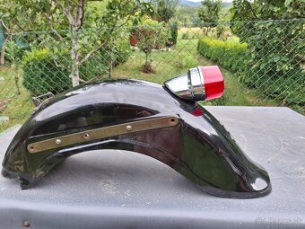 Kawasaki vn 800. diely - 2