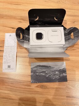 Apple Watch Ultra 2 - 2