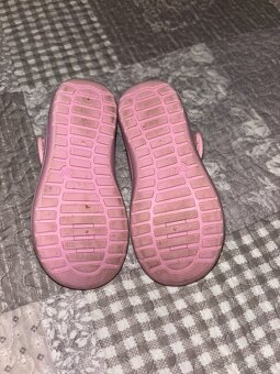 Detské papučky - 2