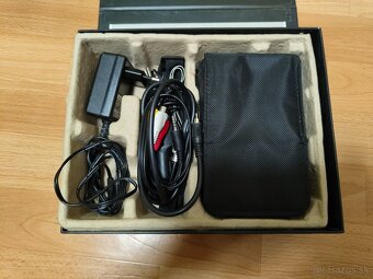 Satlink digitálny satelitný prijímač - 2