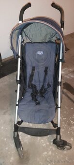 Kočík Chicco liteway - 2