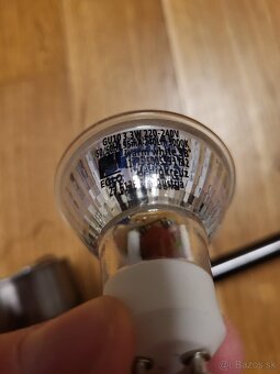 Predám trojbodové svietidlo - 2