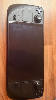 Steam deck oled 512gb - 2