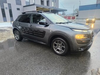 Citroën C4 CACTUS - 2