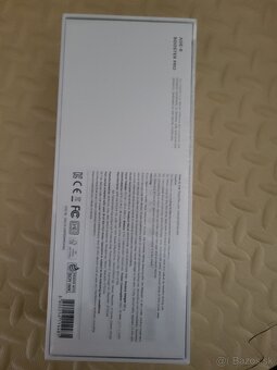 MEDICUBE AGE-R Booster Pro - 2