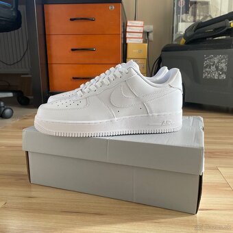 nike air force 1 - 2