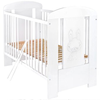 Detská postieľka - 2