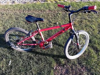 Otočné kreslo, bicykel - 2