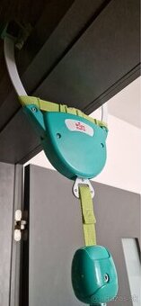 Hupacka na dvere Bright starts - 2