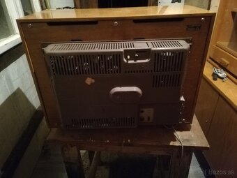 Tesla jasmin elektronkovy televizor - 2