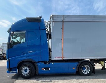 Volvo fh 500 - 2
