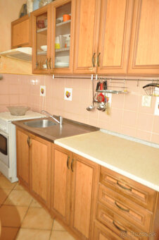 Byt 3+1 sídl. Mier, Spišská Nová Ves - 2