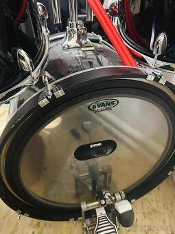 Mám na predaj bicie značka Yamaha - 2