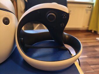 Ps5 VR2 zaruka - 2