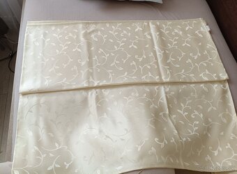 Obrus a prestieranie - 2