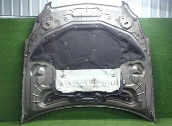 mercedes CLS kapota w219 - 2