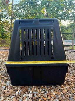 Prepravný box pre psa Ferplast Atlas - 2