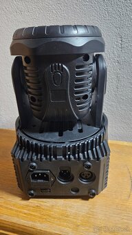 Light4Me COMPACT PMH 7x8W Wash - 2