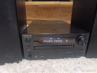 Onkyo - 2