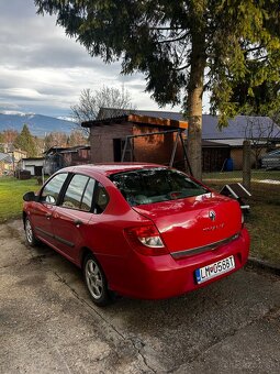 Renault Thalia 1,2 - 2