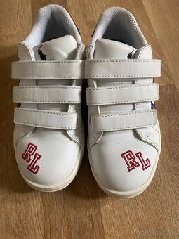 Tenisky Polo ralph lauren - 2